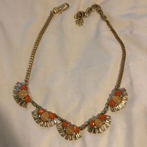 Ann Taylor necklace